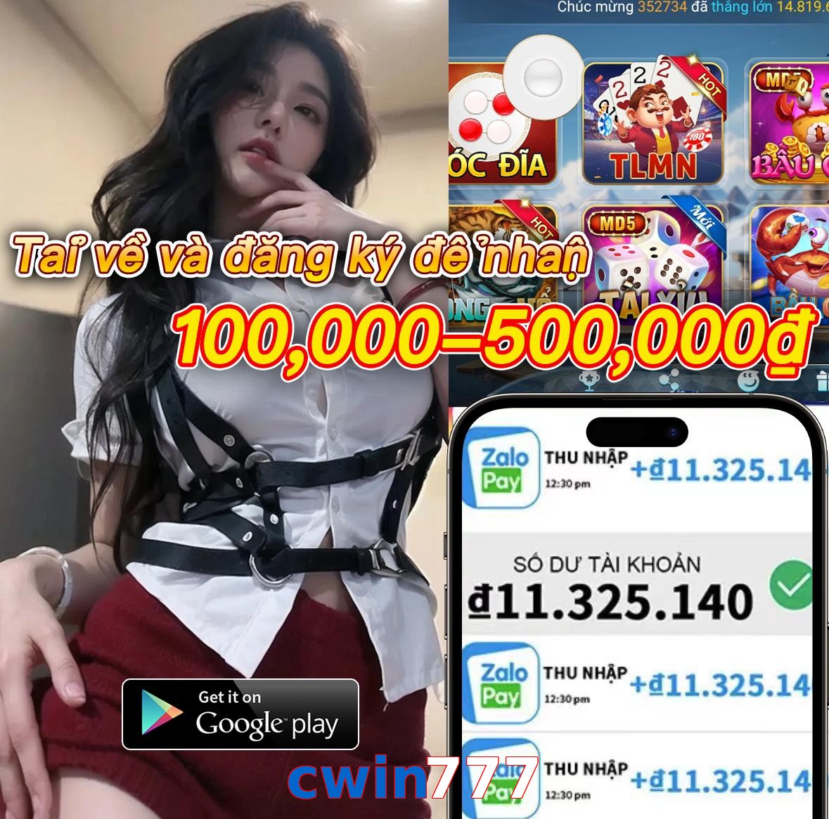 cwin777