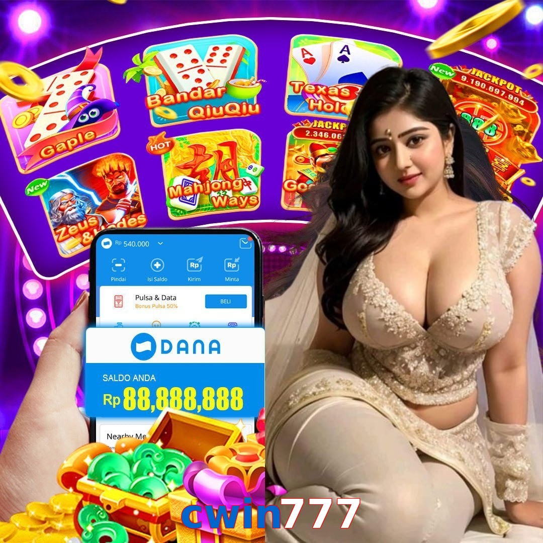 cwin777
