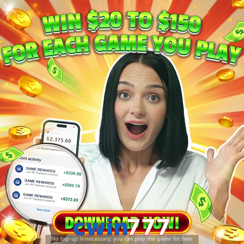 cwin777