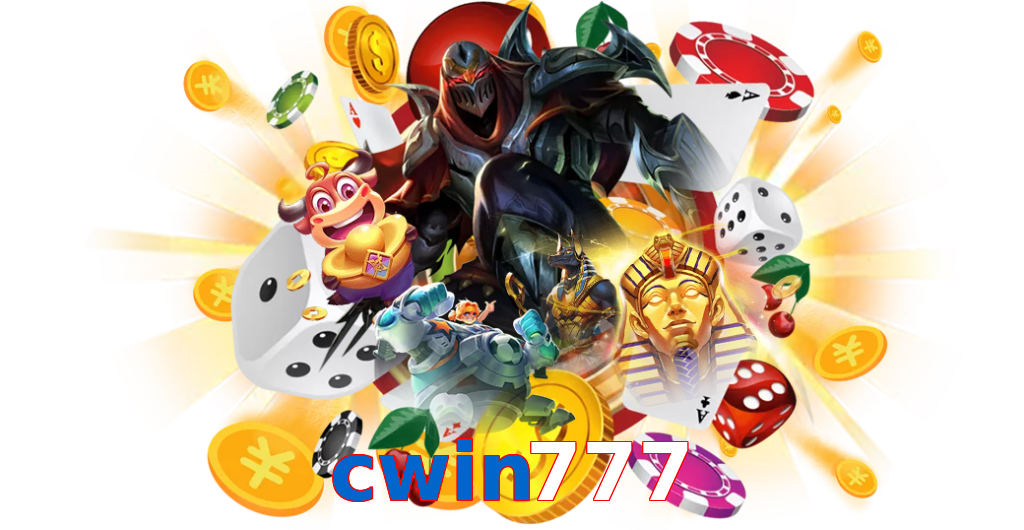 cwin777