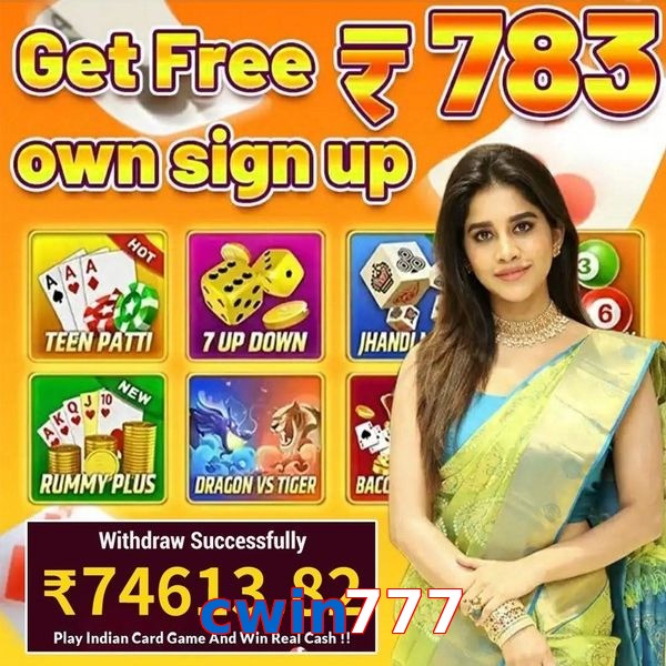 cwin777