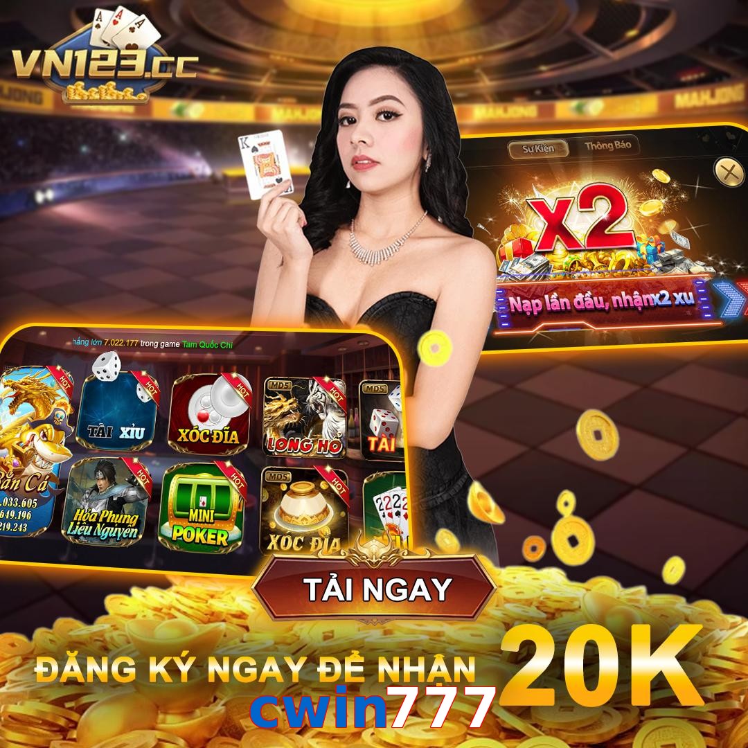 cwin777
