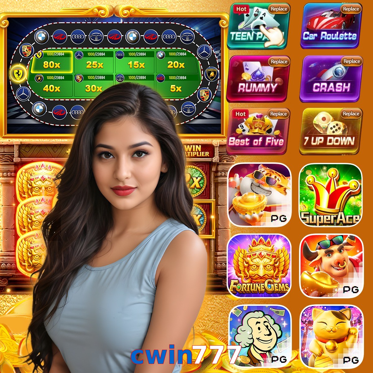 cwin777