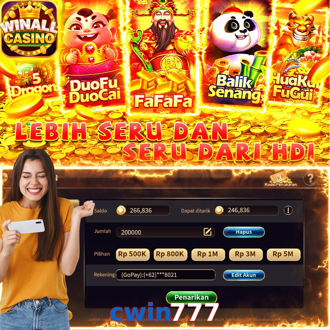 cwin777