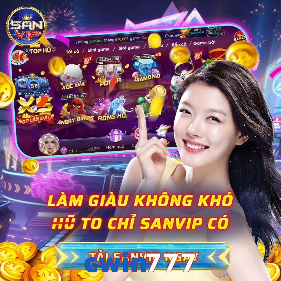 cwin777