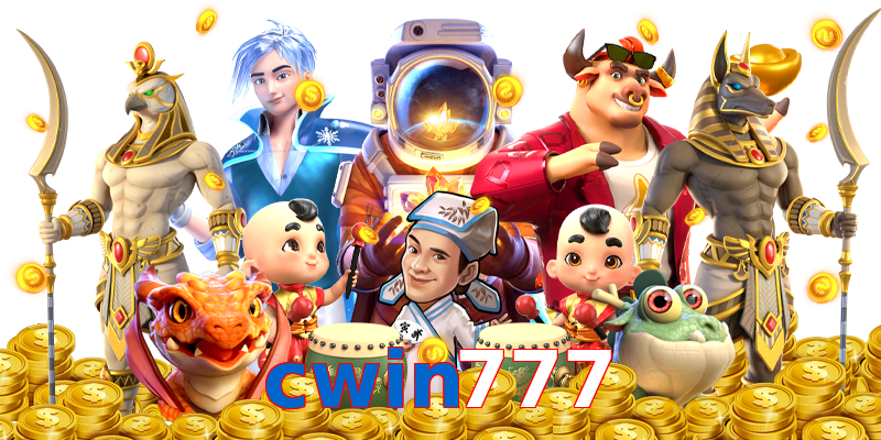 cwin777