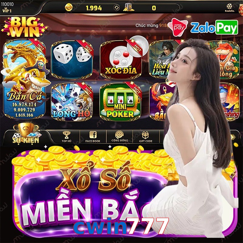cwin777