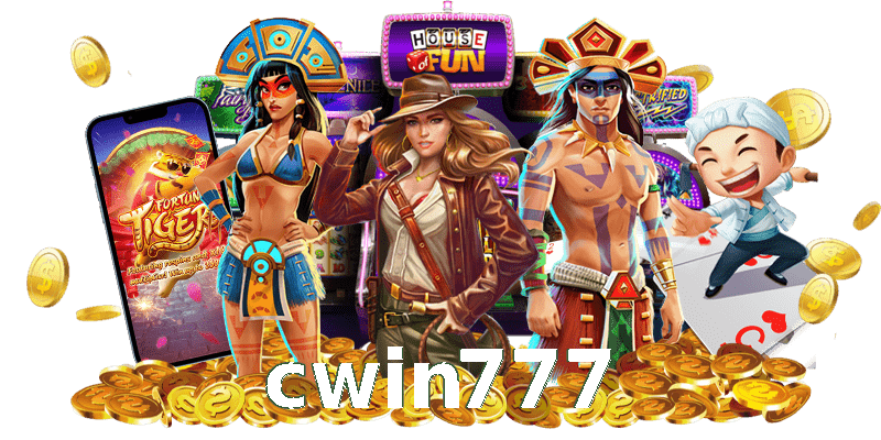 cwin777