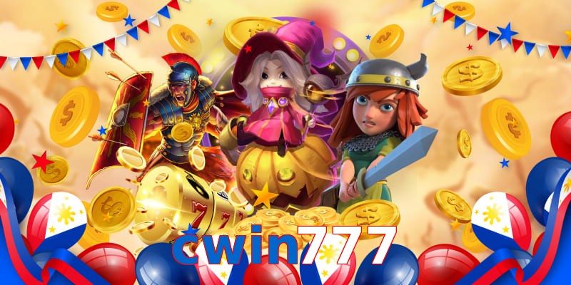 cwin777