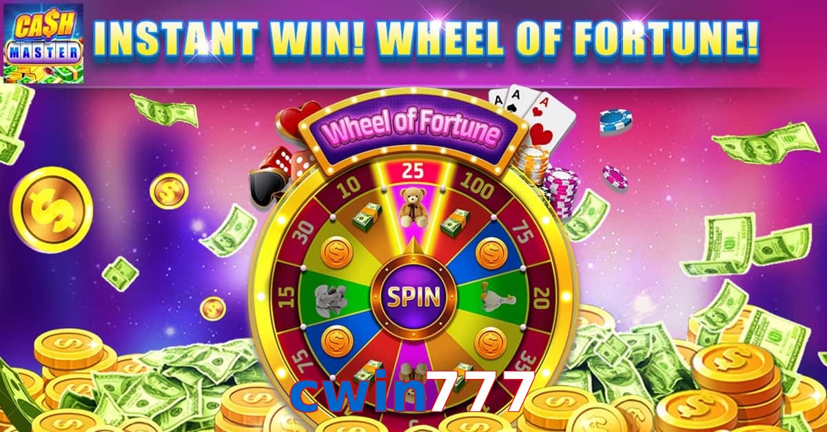 cwin777