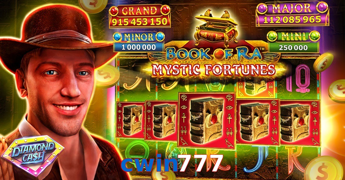 cwin777