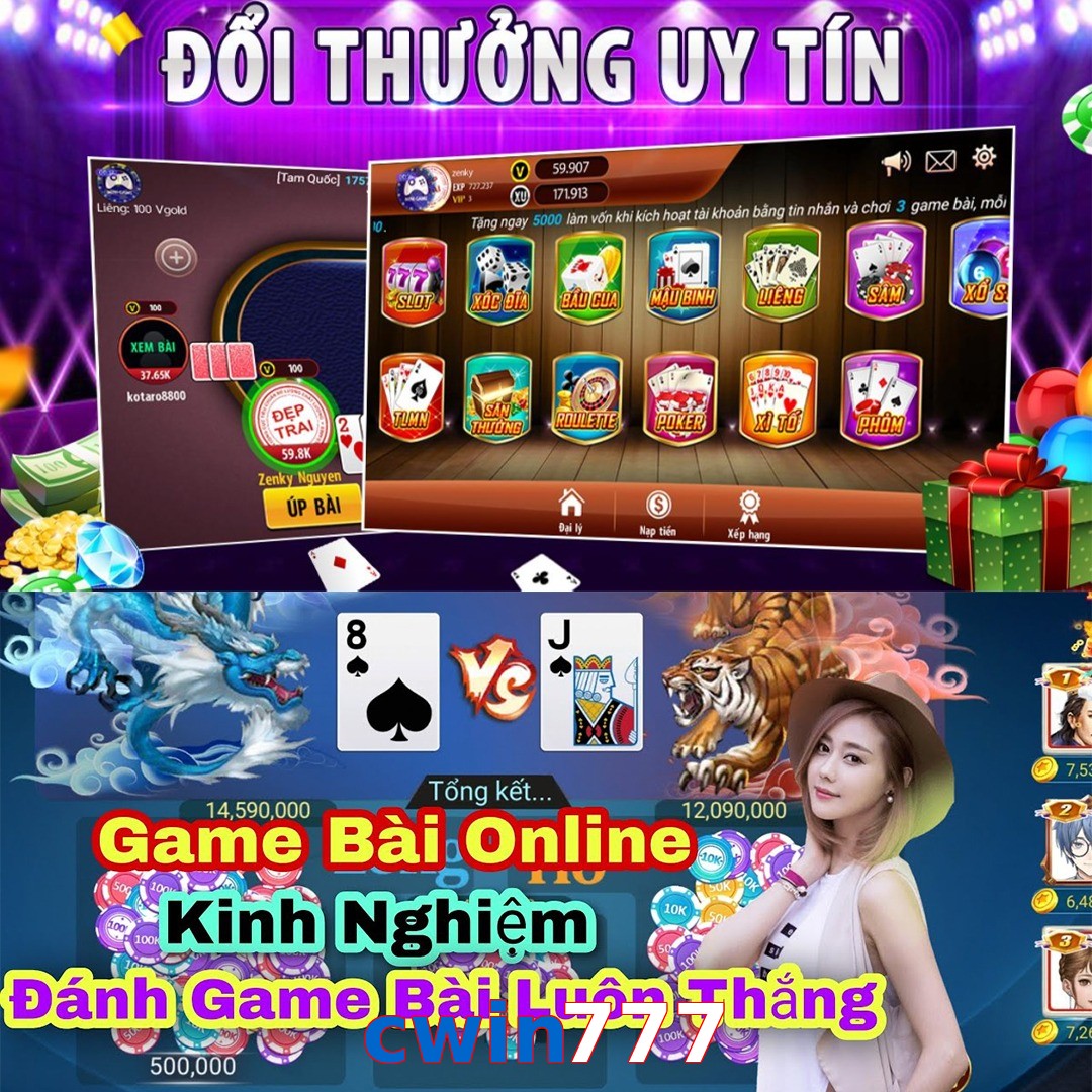 cwin777