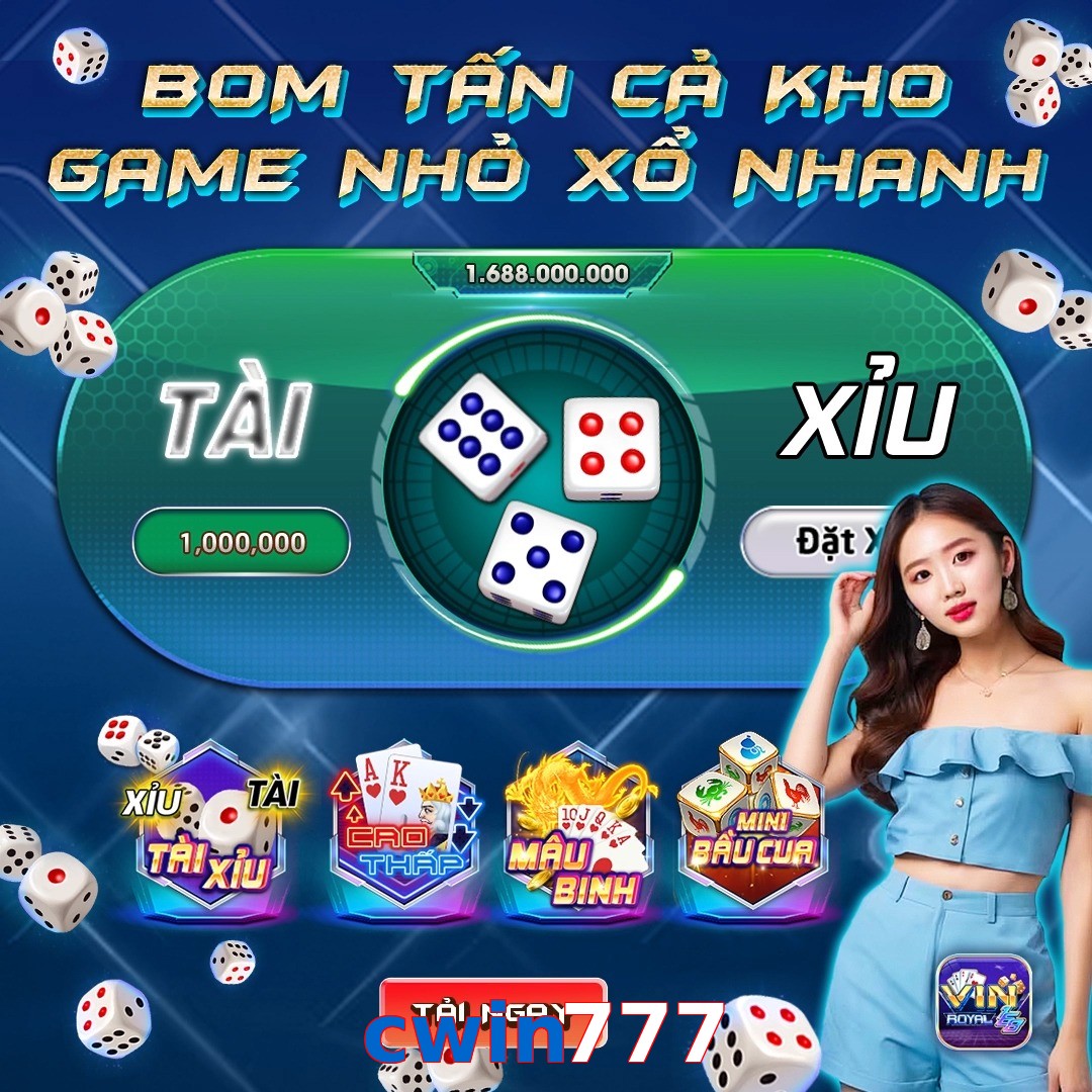 cwin777