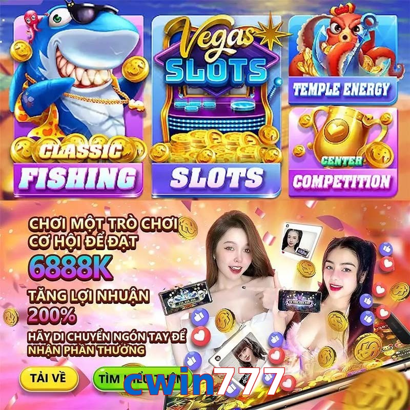 cwin777