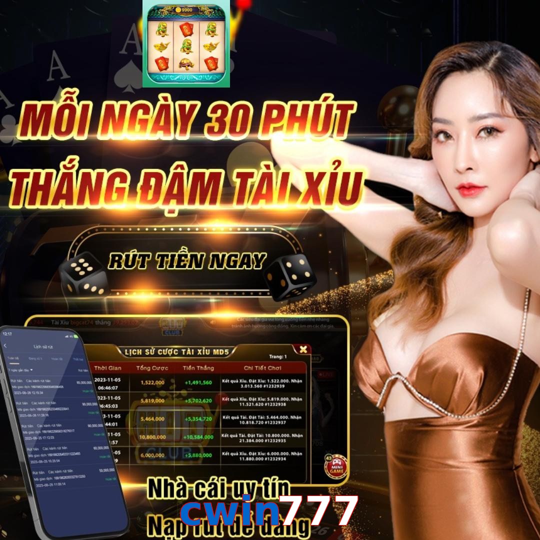 cwin777