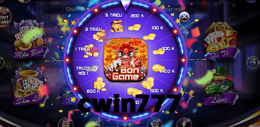 cwin777