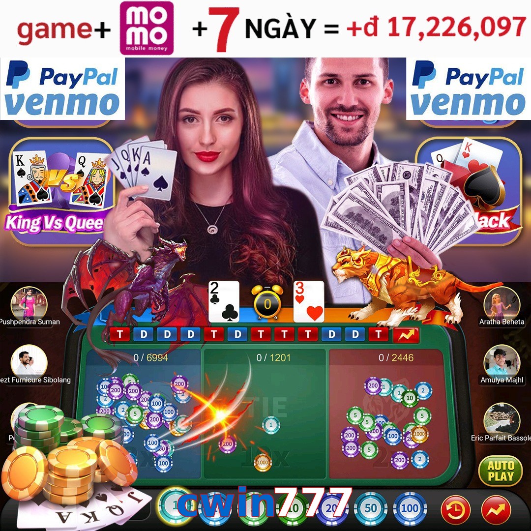 cwin777