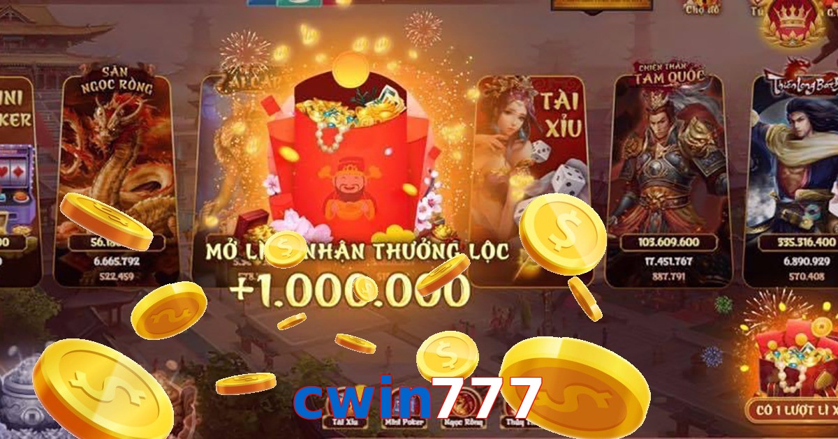 cwin777