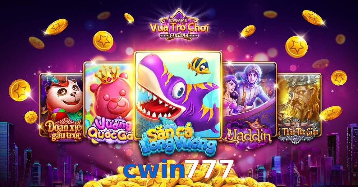 cwin777