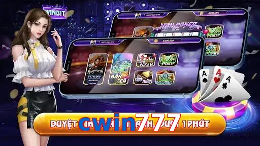 cwin777