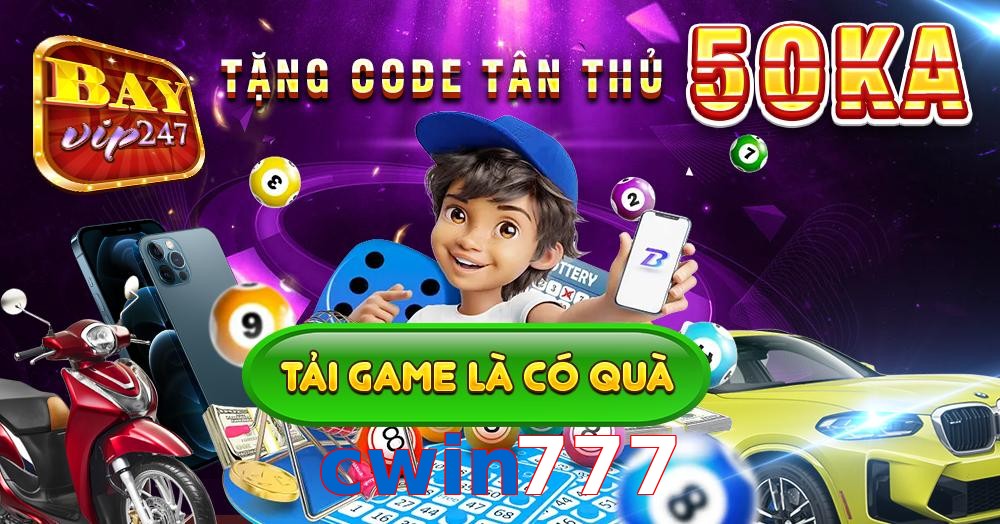 cwin777