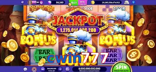 cwin777