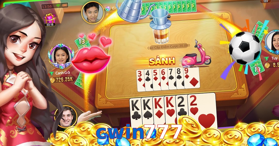 cwin777