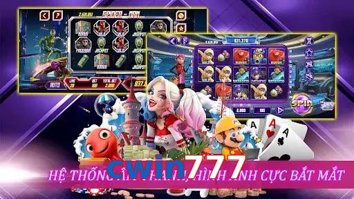 cwin777
