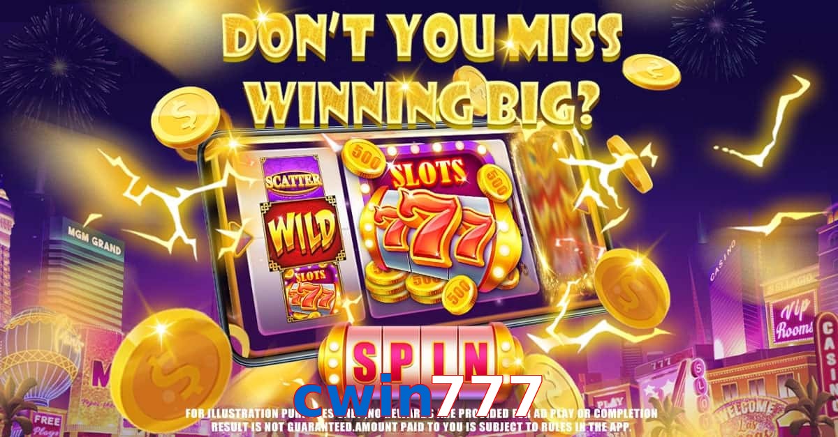 cwin777
