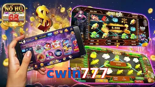 cwin777