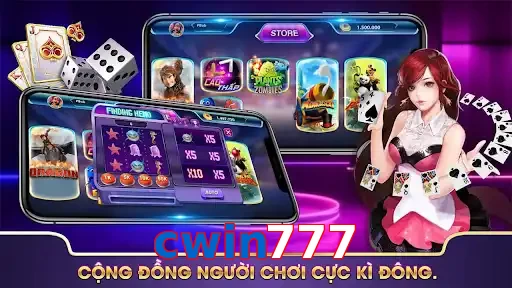 cwin777