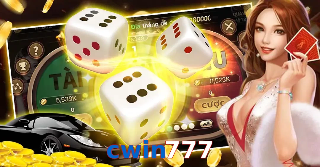 cwin777
