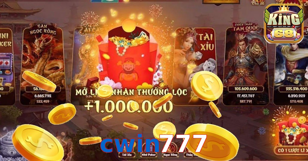 cwin777