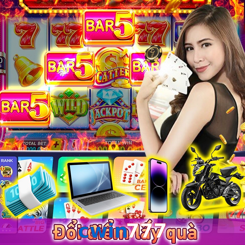 cwin777