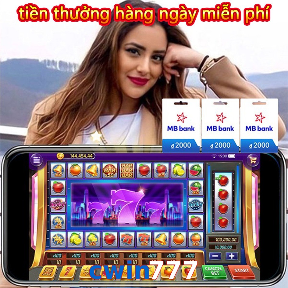 cwin777