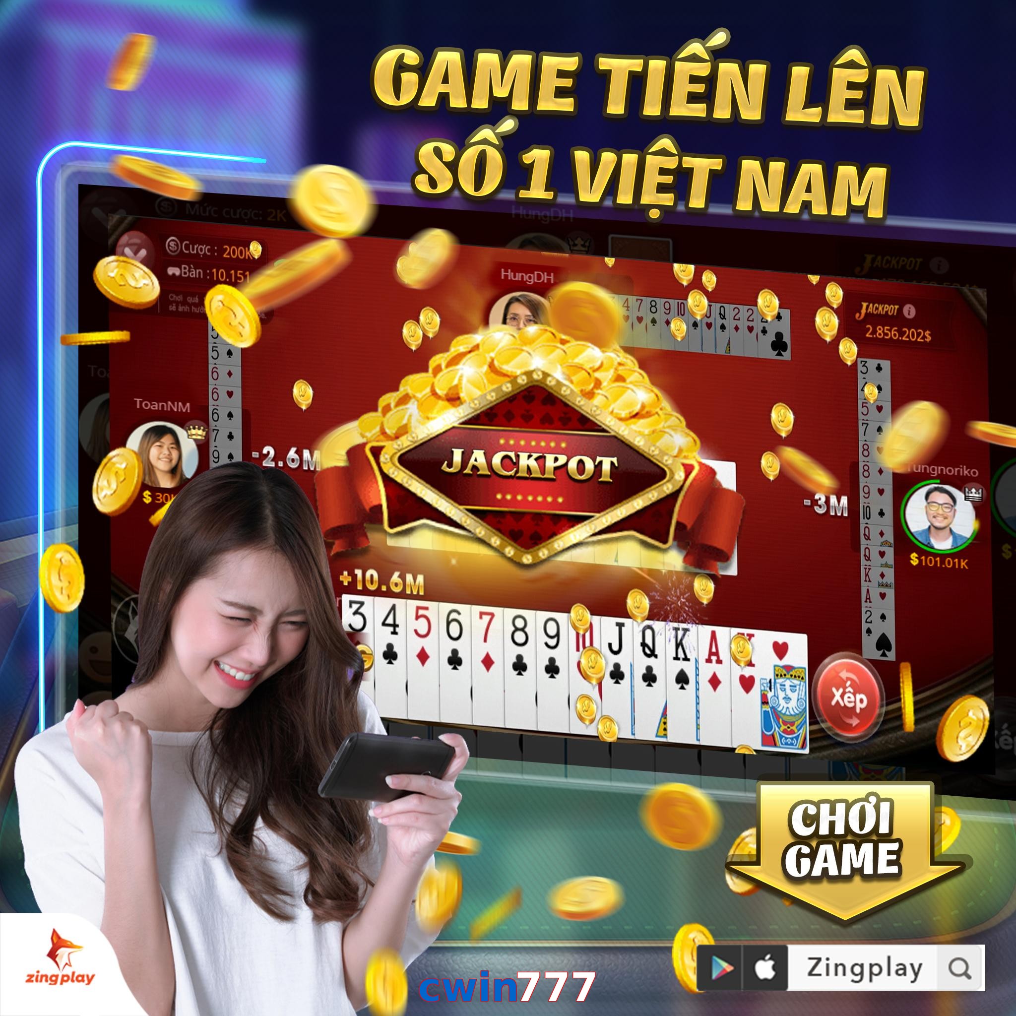 cwin777